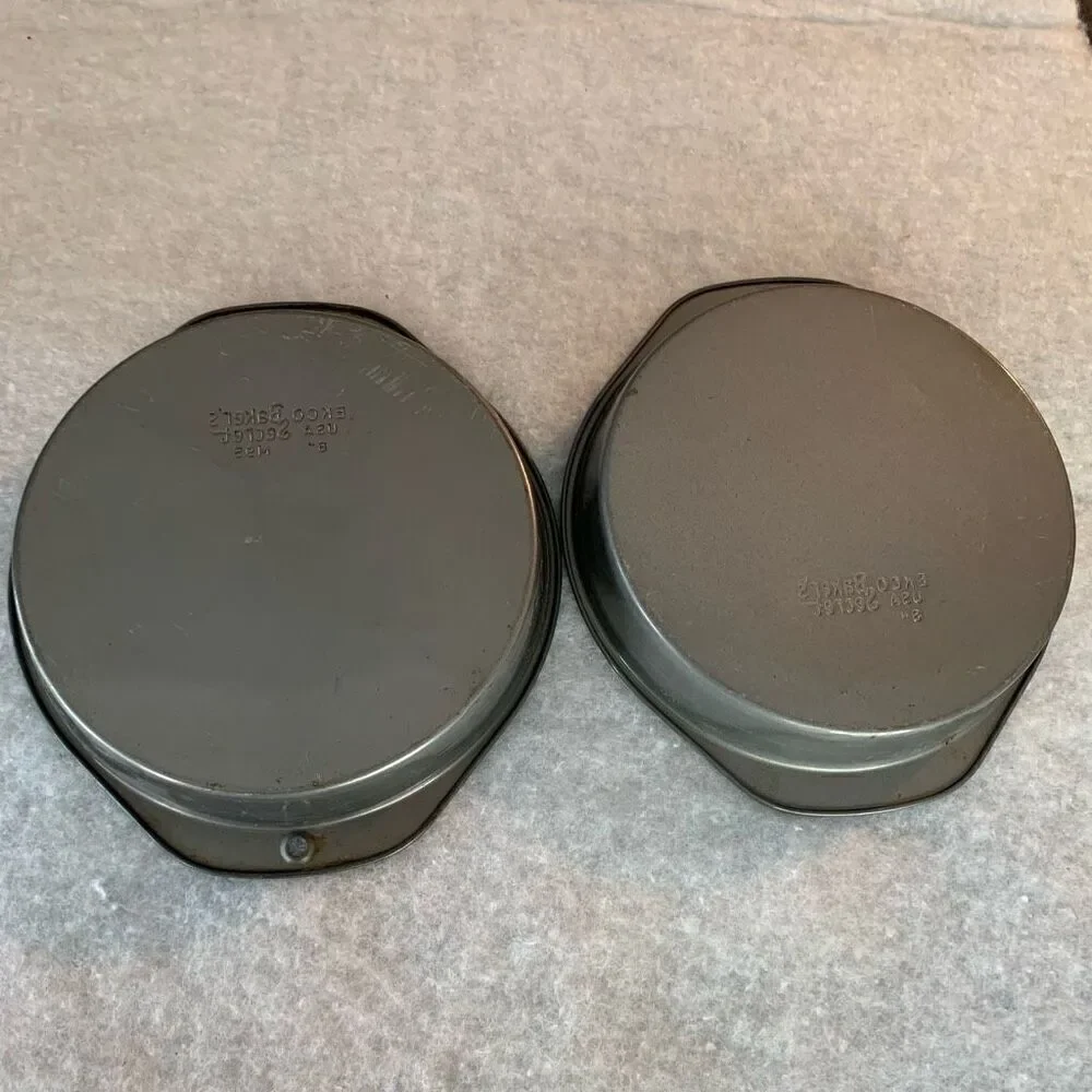 Ekco usa baker’s